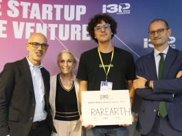 Chi ha vinto l’Italian Master Startup Award 2026? Italian Master Startup Award