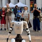 Robot Umanoidi