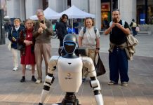 Robot Umanoidi