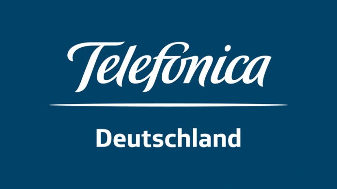 Telefónica Germany