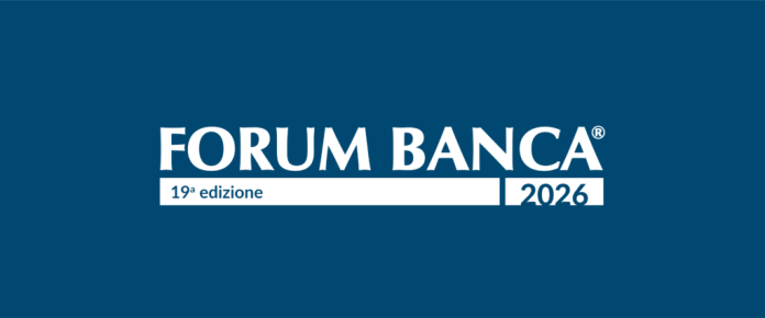 Forum Banca 2026 Forum Banca 2026