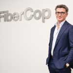 Marco Nespolo nuovo amministratore delegato di FiberCop Marco Nespolo