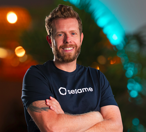 Sesame HR: Pierpaolo Pergola è il nuovo Country Manager Italia Pierpaolo Pergola