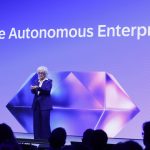 autonomous enterprise