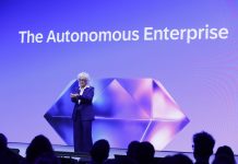 autonomous enterprise