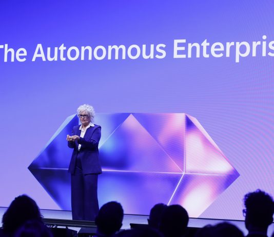 autonomous enterprise