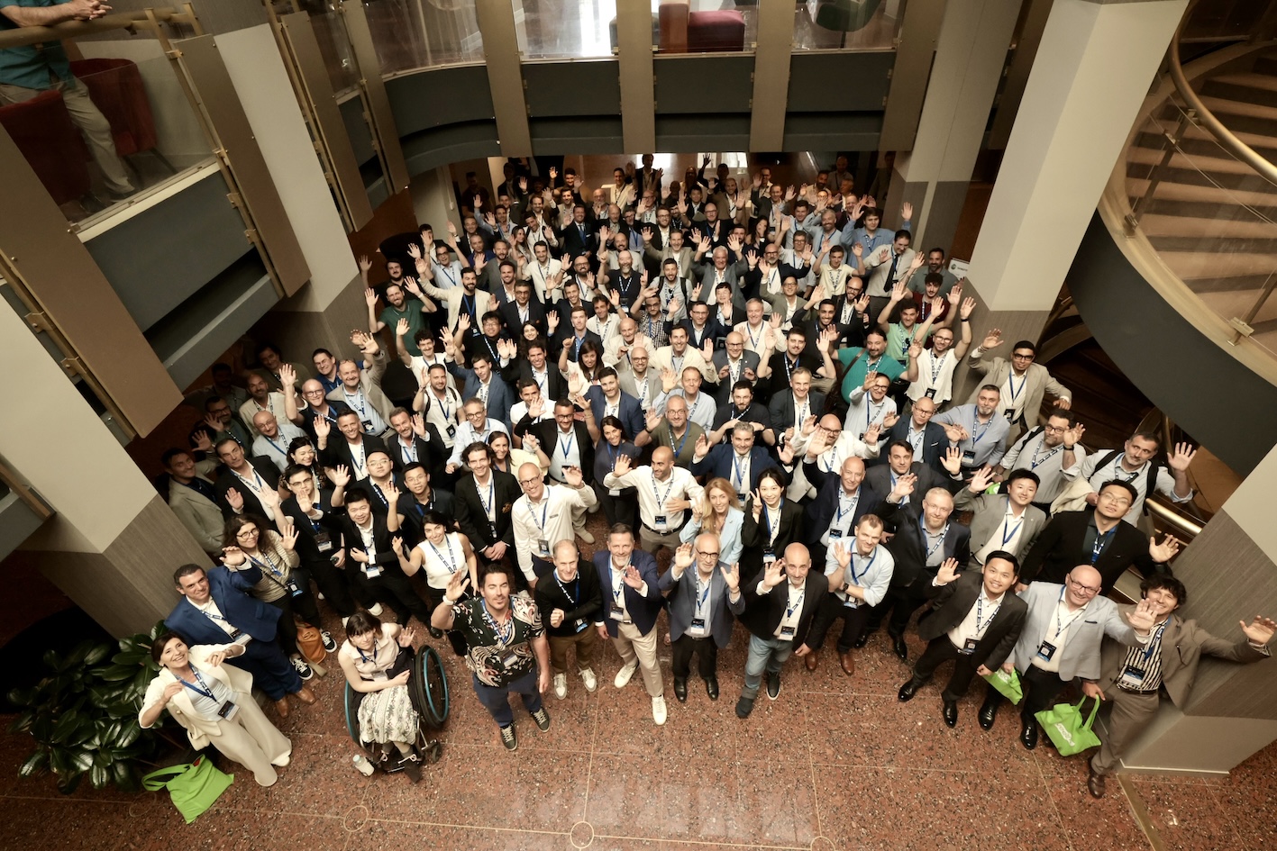 Sangfor Executive Forum 2026