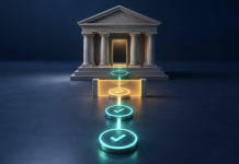 Agenti AI in banche e assicurazioni: chi risponde di quello che fanno Agenti AI in banca assicurazioni - da yourdigitalweb