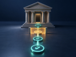 Agenti AI in banche e assicurazioni: chi risponde di quello che fanno Agenti AI in banca assicurazioni - da yourdigitalweb