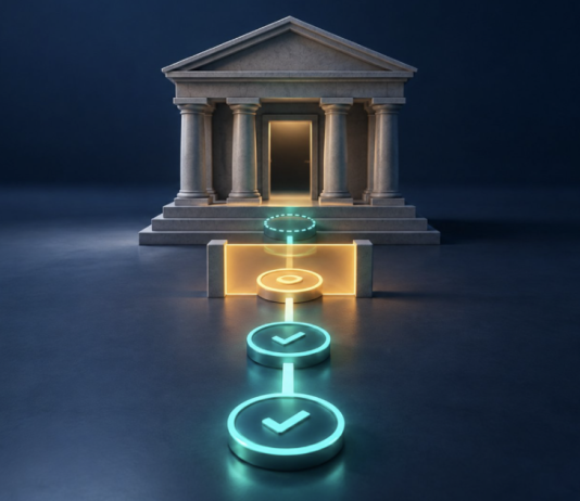 Agenti AI in banche e assicurazioni: chi risponde di quello che fanno Agenti AI in banca assicurazioni - da yourdigitalweb