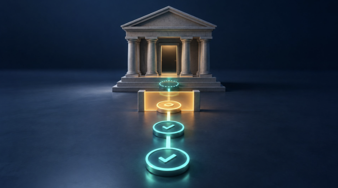 Agenti AI in banca assicurazioni - da yourdigitalweb Agenti AI in banca assicurazioni - da yourdigitalweb