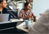Le migliori agenzie SEO specializzate nel settore enterprise in Italia migliori agenzie SEO canva