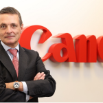 Alexandre Emeryk è il nuovo Amministratore Delegato di Canon Italia Alexandre Emeryk