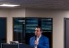 Simone Protano-Sangfor Technologies Italia