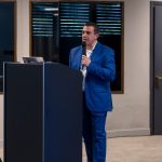 Sangfor, infrastrutture più semplici e sicure per accompagnare la trasformazione IT Simone Protano-Sangfor Technologies Italia