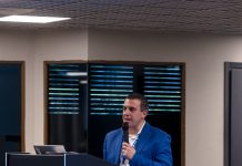 Sangfor, infrastrutture più semplici e sicure per accompagnare la trasformazione IT Simone Protano-Sangfor Technologies Italia