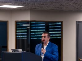 Sangfor, infrastrutture più semplici e sicure per accompagnare la trasformazione IT Simone Protano-Sangfor Technologies Italia