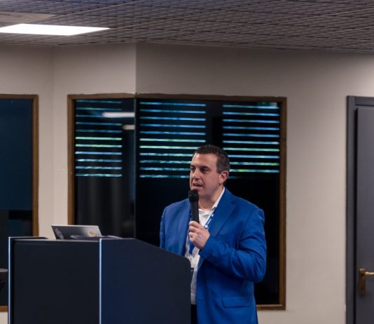 Sangfor, infrastrutture più semplici e sicure per accompagnare la trasformazione IT Simone Protano-Sangfor Technologies Italia