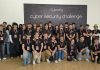 Cybearly Forecasting 2027: studenti campioni di cybersecurity a Pescara Cybearly Forecasting 2027