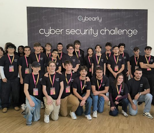 Cybearly Forecasting 2027: studenti campioni di cybersecurity a Pescara Cybearly Forecasting 2027