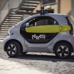 Guida autonoma, connessa e reti avanzate 5G: a Torino la prima demo su strada Guida autonoma