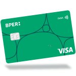 Visa e BPER