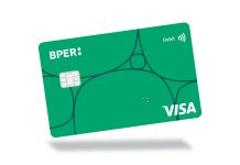 Visa e BPER