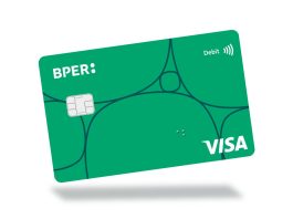 Visa e BPER insieme per innovare i pagamenti digitali Visa e BPER