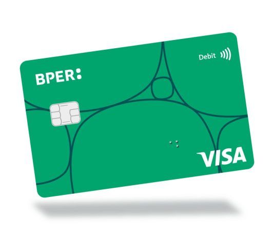 Visa e BPER insieme per innovare i pagamenti digitali Visa e BPER