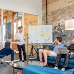 Startup innovative italiane: fatturato da 15,9 miliardi di euro startup innovative italiane pexels