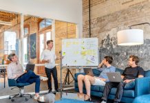 Startup innovative italiane: fatturato da 15,9 miliardi di euro startup innovative italiane pexels