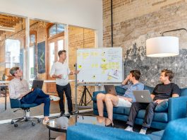 Startup innovative italiane: fatturato da 15,9 miliardi di euro startup innovative italiane pexels