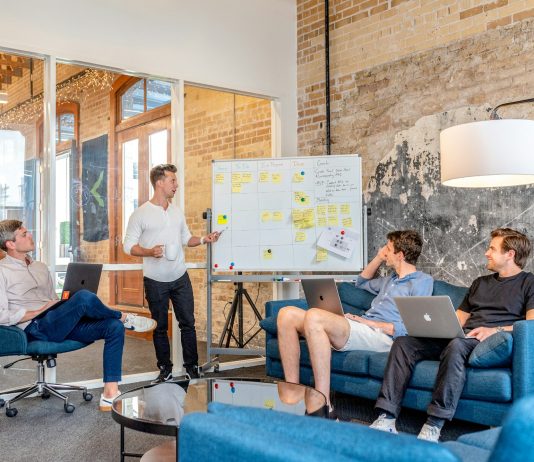 startup innovative italiane pexels