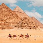 viaggio organizzato in egitto