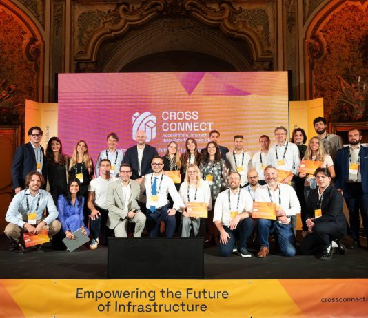 CrossConnect: