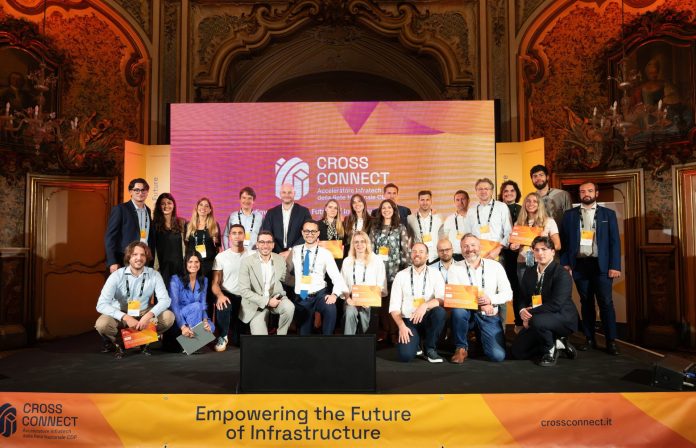CrossConnect: CrossConnect: