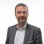 Christophe Canguilhem nuovo presidente e CEO di Stormshield Christophe Canguilhem