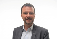 Christophe Canguilhem nuovo presidente e CEO di Stormshield Christophe Canguilhem