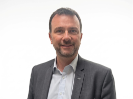 Christophe Canguilhem nuovo presidente e CEO di Stormshield Christophe Canguilhem