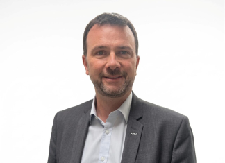 Christophe Canguilhem nuovo presidente e CEO di Stormshield Christophe Canguilhem