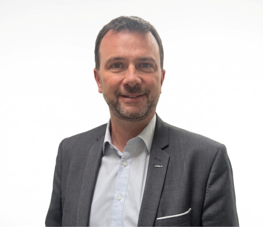 Christophe Canguilhem nuovo presidente e CEO di Stormshield Christophe Canguilhem