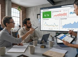 Meta ADS per e-commerce: Orto Creativo riconcilia i dati della piattaforma con quelli del gestionale Orto Creativo