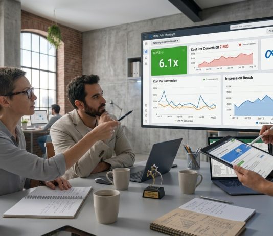 Meta ADS per e-commerce: Orto Creativo riconcilia i dati della piattaforma con quelli del gestionale Orto Creativo
