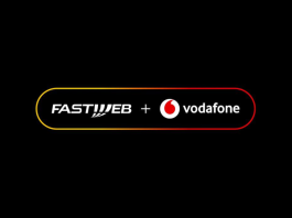 Fastweb + Vodafone