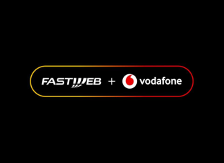Fastweb + Vodafone aderisce al piano voucher del MIMIT Fastweb + Vodafone