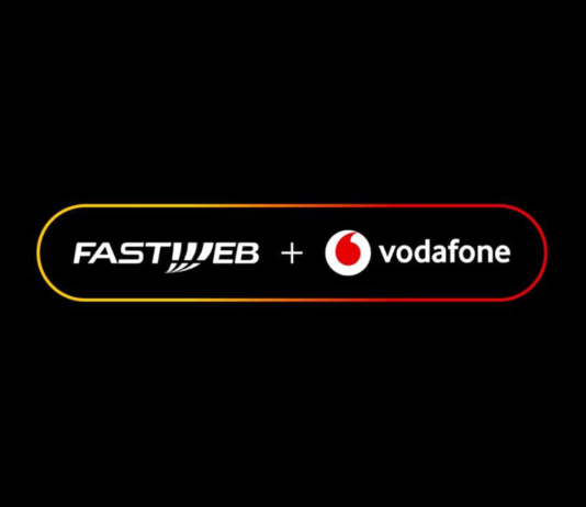 Fastweb + Vodafone aderisce al piano voucher del MIMIT Fastweb + Vodafone
