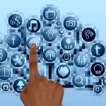 Italiani sul web: quali sono le nuove tendenze? web internet pixabay