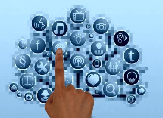 Italiani sul web: quali sono le nuove tendenze? web internet pixabay