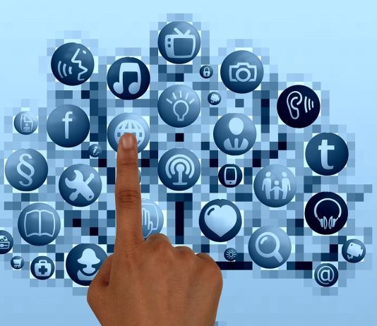 Italiani sul web: quali sono le nuove tendenze? web internet pixabay