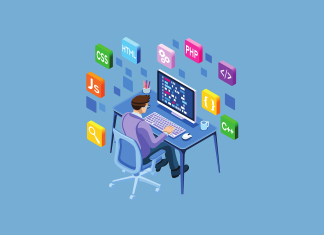 PHP2Shell pixabay